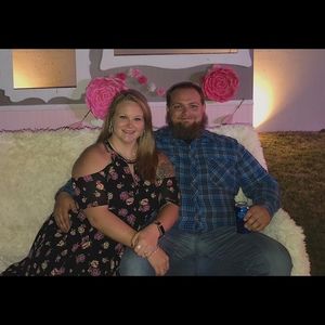 Meet your Posher, Corey